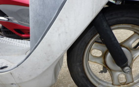 HONDA DIO Gen.5 AF56