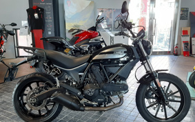 DUCATI DUCATI  SCRAMBLER SIXTY2 2016