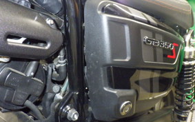 HONDA GB350S 2022 NC59