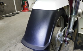 HONDA CHALY 50 2023 CF50