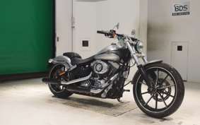HARLEY FXSB 1580 2015