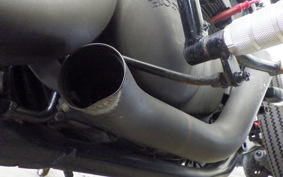 HONDA STEED 400 1991 NC26