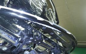 HARLEY FLSTF 1580 2014