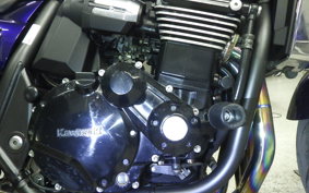 KAWASAKI ZRX1200 D 2009