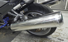 KAWASAKI ZZ1400 NINJA R 2006 ZXT40A
