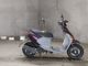 Фото Suzuki LET's 4 с японского аукциона