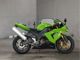Фото Kawasaki ZX 10 NINJA R 2004 с японского аукциона
