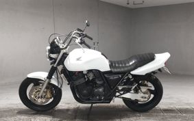 HONDA CB400SF 1997 NC31