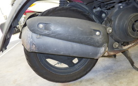 SUZUKI LET's 4 CA45A