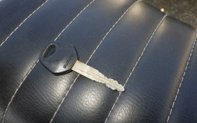 SUZUKI GRASS TRACKER NJ47A