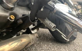 HONDA  MONKEY  KIT BIKE 
