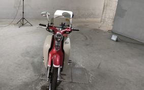 HONDA  SUPER CUB C125 JA58