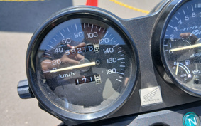 HONDA CB400SF 2016 NC42