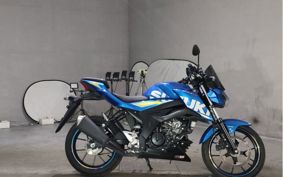 SUZUKI GSX-S125 DL32B