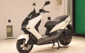 YAMAHA MAJESTY155 Gen.2 S 2019 SG52J