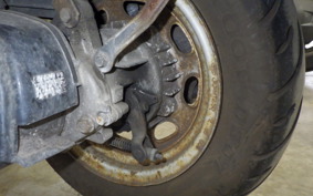 HONDA SPACY 125 Gen. 2 JF03