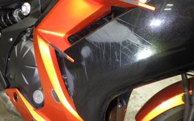 KAWASAKI NINJA 400 EX400E