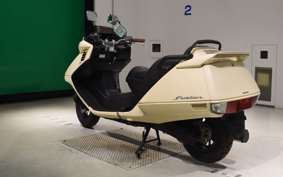 HONDA FUSION X SE 2001 MF02