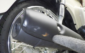 HONDA C50 SUPER CUB 2025 AA09