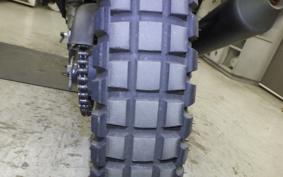KAWASAKI 250TR 2012 BJ250F