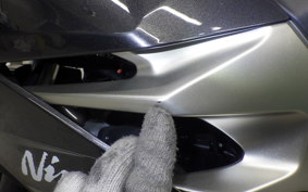 KAWASAKI NINJA 250 2013 EX250P