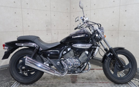 KAWASAKI ELIMINATOR 250V VN250A