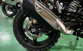 BMW G310GS 2018 0G02