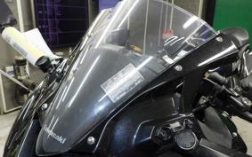 KAWASAKI ZX-25R 2006 ZX250E