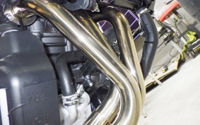 YAMAHA MT-09 2025 RN69J