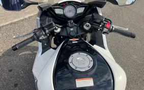 HONDA VFR1200F 2013 SC63