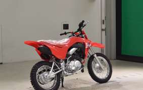 HONDA CRF110F JE02