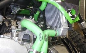 KAWASAKI KX112 KX112A