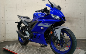 YAMAHA YZF-R25 RG43J