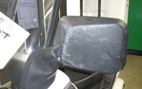 HONDA GYRO CANOPY 2022 TA03