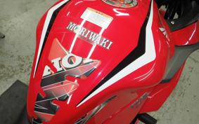 HONDA CBR400R 2021 NC56