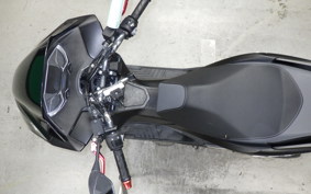 HONDA PCX125 2023 JK05