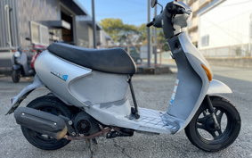 SUZUKI LET's 4 CA46A