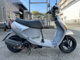 Фото Suzuki LET's 4 с японского аукциона