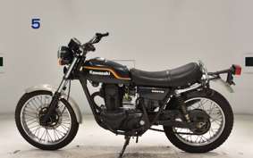 KAWASAKI 250TR BJ250F
