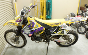 SUZUKI RMX250 S SJ14A