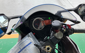 SUZUKI GSX-R1000 2011 GT78A