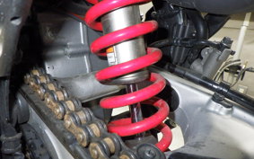 HONDA CRF250 RALLY 2018 MD44