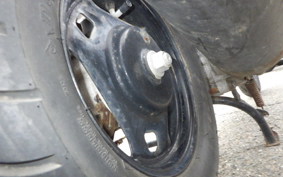 SUZUKI ADDRESS V125 G 1988 CF46A