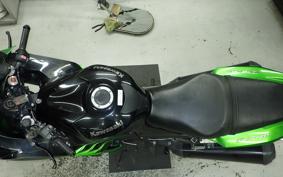 KAWASAKI ZX 1400 NINJA R 2014