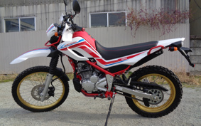 YAMAHA SEROW 250 DG31J