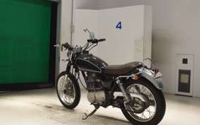 YAMAHA SR400 Gen.3 2002 RH01J