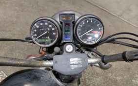 HONDA GL 400 WING 1982 GL400