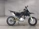 Фото Yamaha WR250X 2008 с японского аукциона