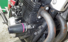 HONDA CB400SF VTEC SPEC 2 2003 NC39