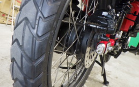 HONDA CT125 HUNTER CUB JA55